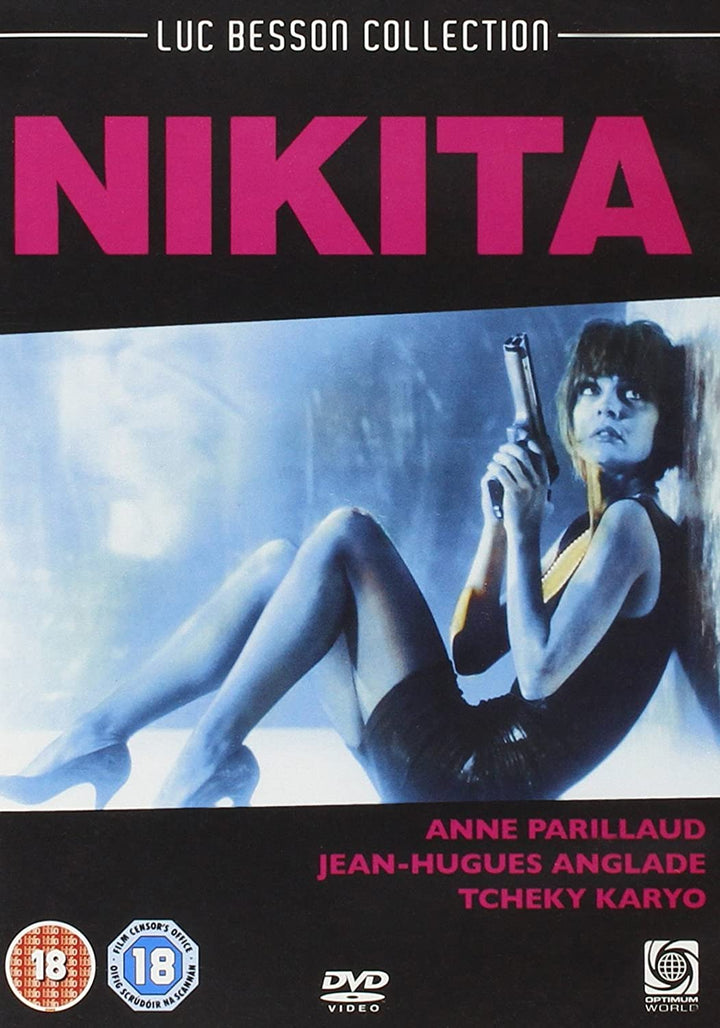 Nikita [DVD]