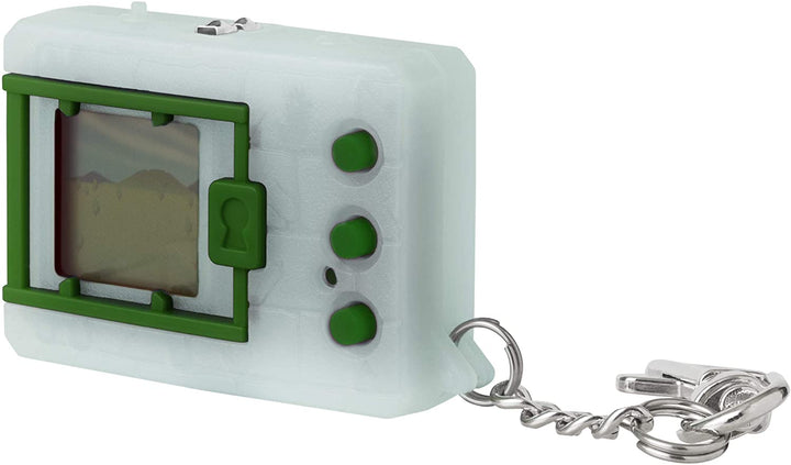 Digimon (Original) Glow in the Dark - Virtual Monster Pet by Tamagotchi