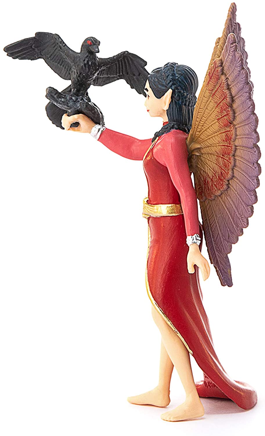 Schleich 70586 Bayala Film Nuray avec Raven Munyn