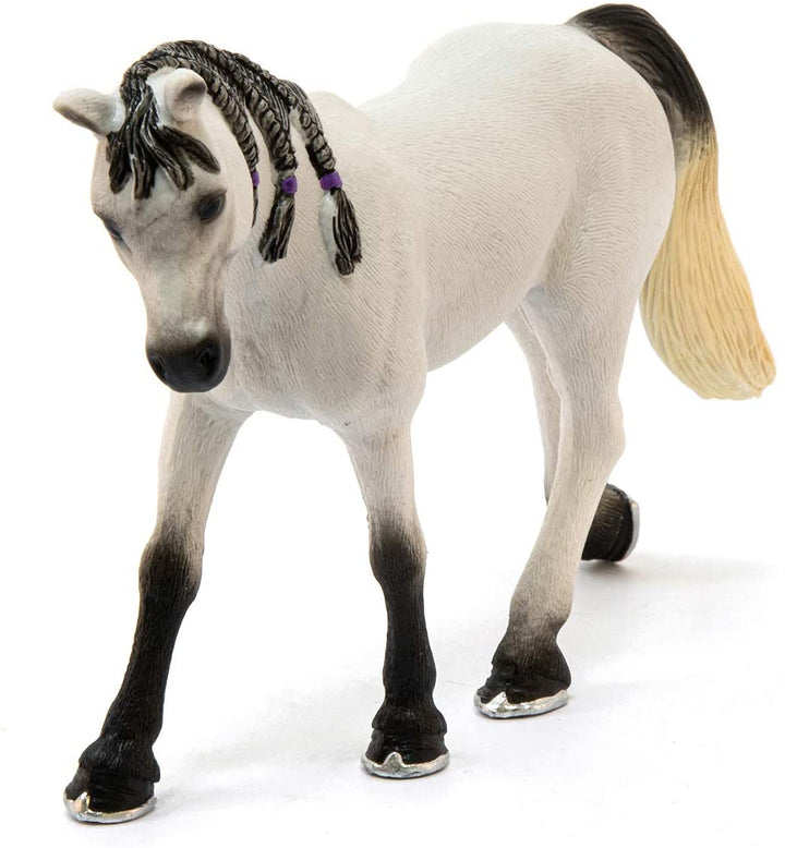 Schleich 13908 Arabische merrie Paard Club