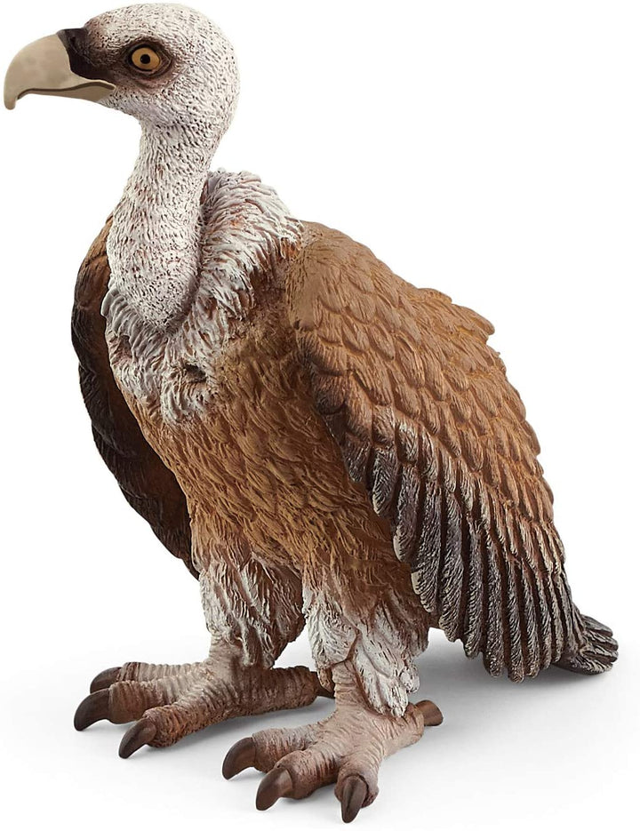 Schleich 14847 Wild Life Vulture