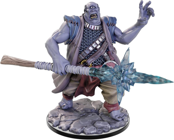 WizKids Gilmore’s Fantastic Fabrications: Cyclops Stormcaller