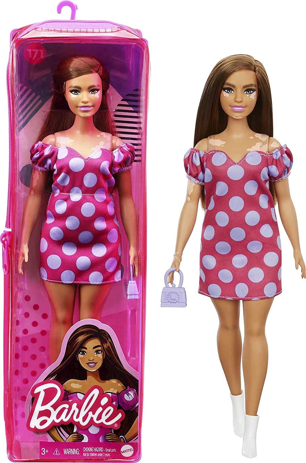 Barbie Doll #171