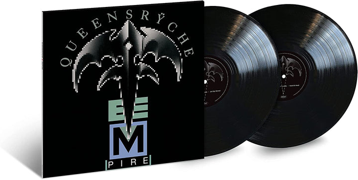 Queensrÿche - Empire [VInyl]