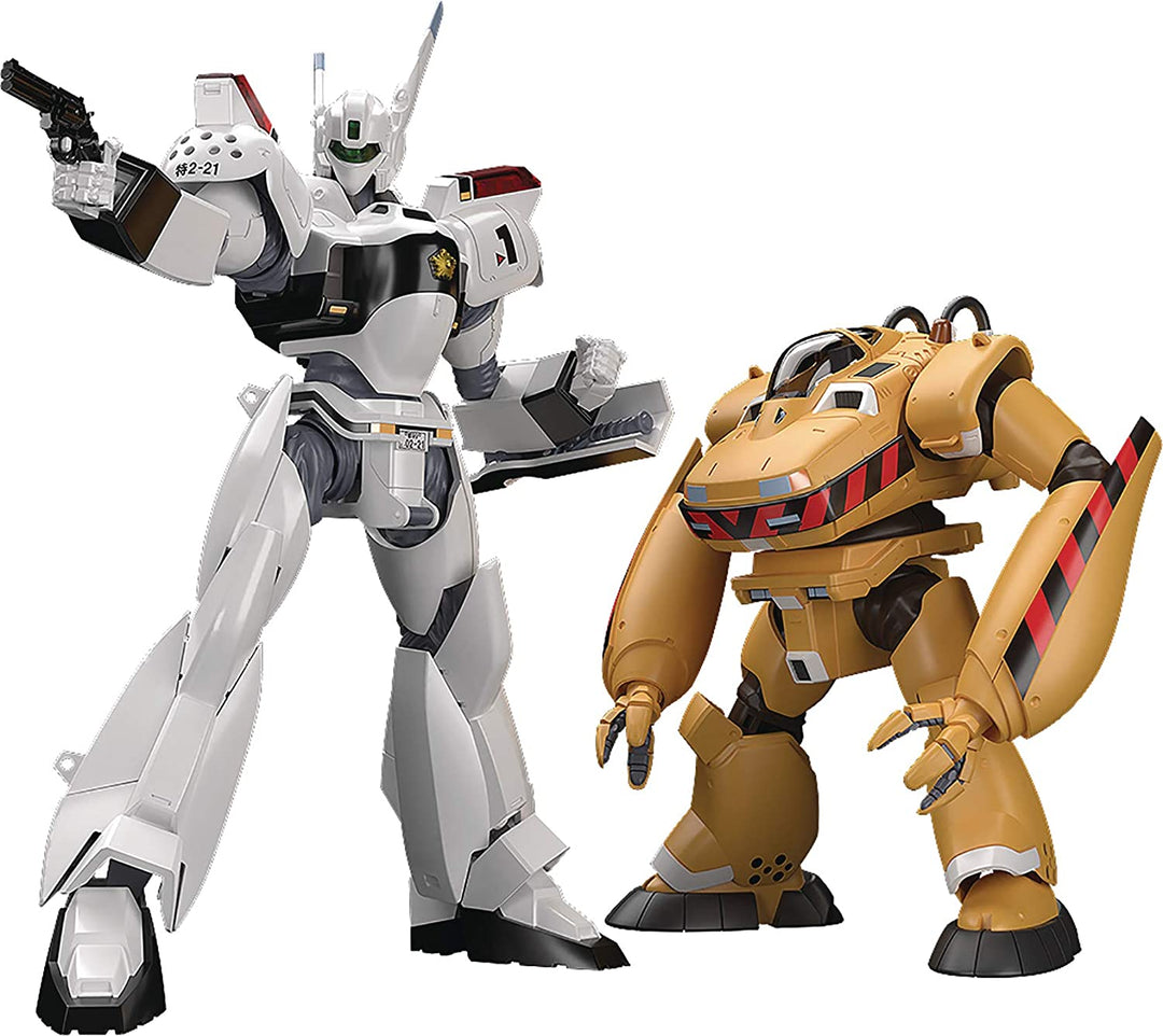 Goodsmile 1/60 MODEROID AV-98 Ingram & Bulldog Set model kit