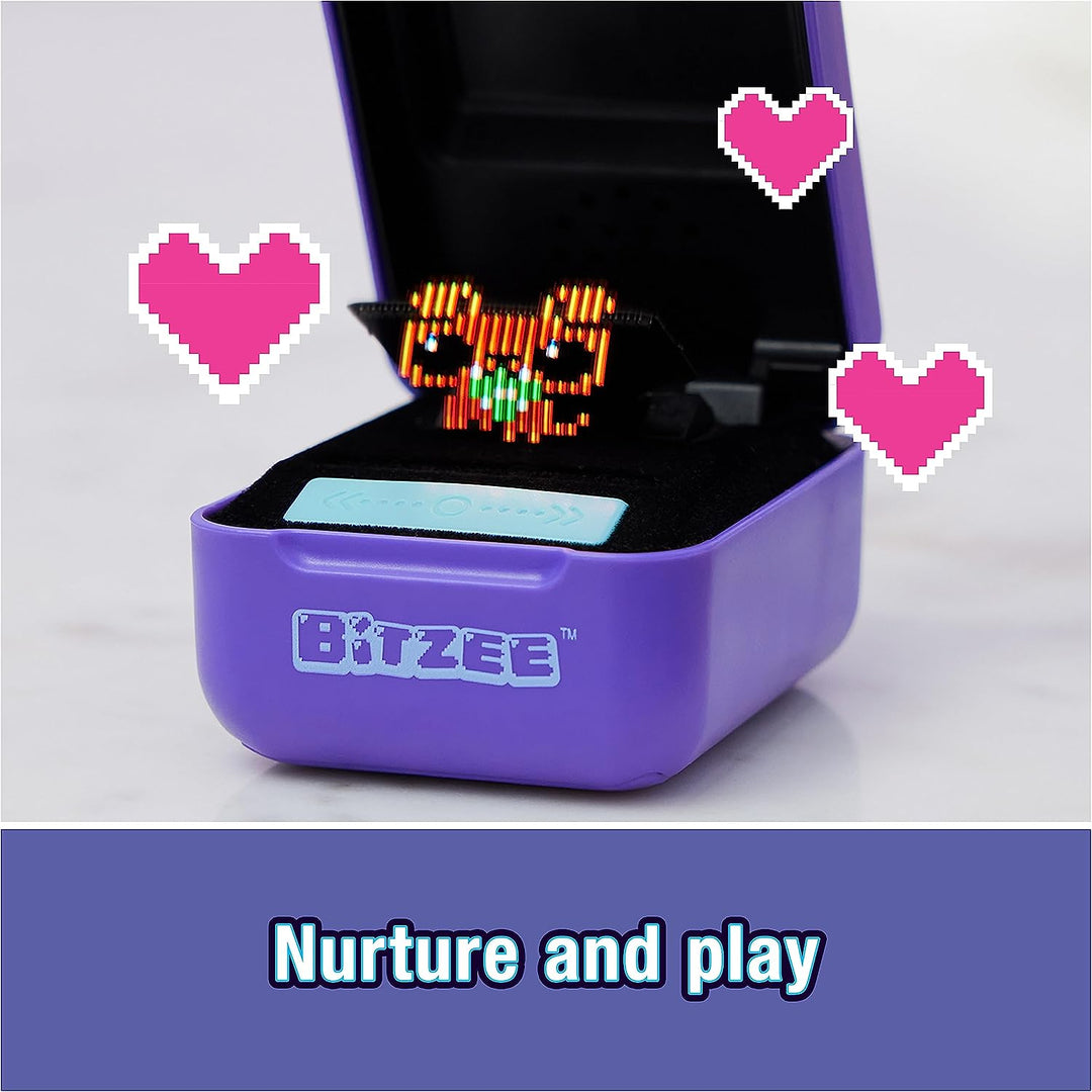 Bitzee Interactive Digital Pet