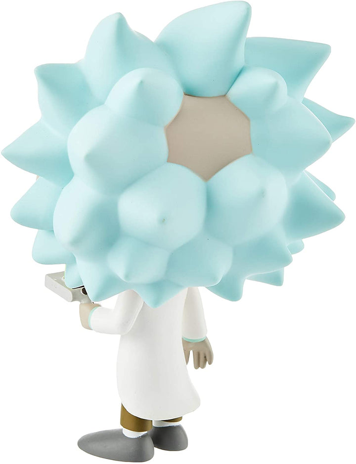 Rick and Morty Rick (met Portaalgeweer) 10" Exclusief Funko 47379 Pop! Vinyl #665