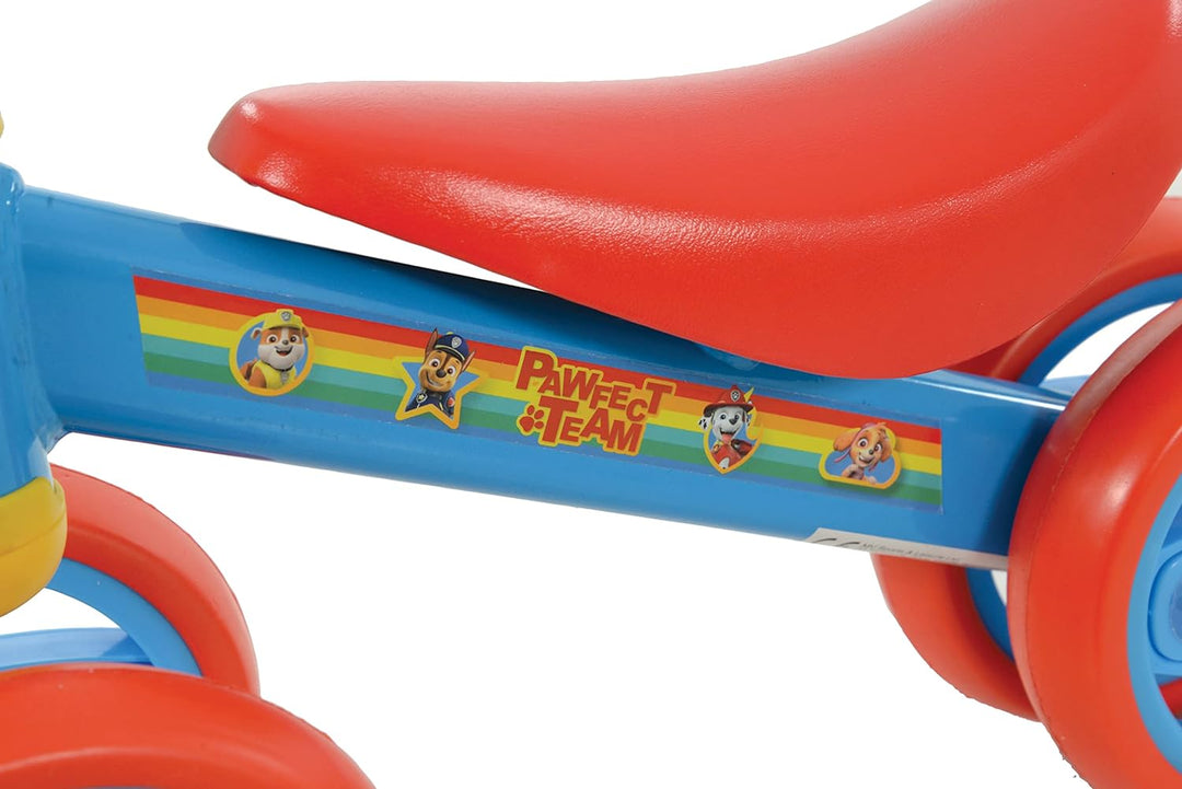 Paw Patrol Bobble Ride On