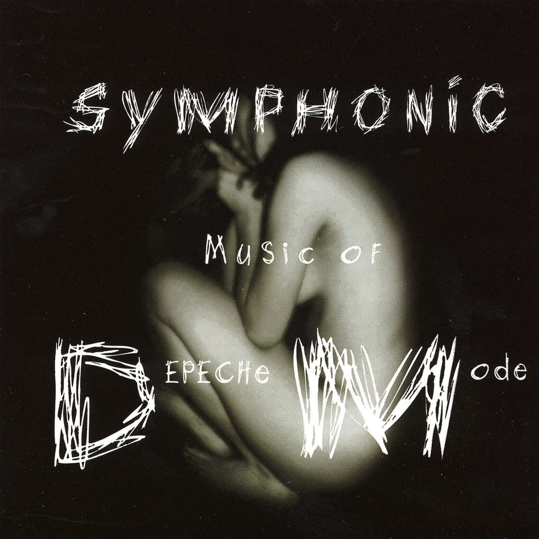 The Symphonic Music Of Depeche Mode [Audio CD]