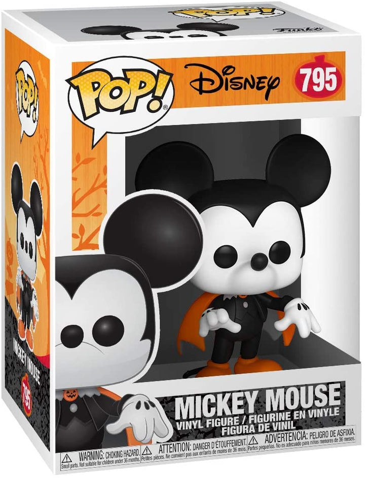 Disney Mickey Mouse Funko 49792 Pop! Vinilo n. ° 795