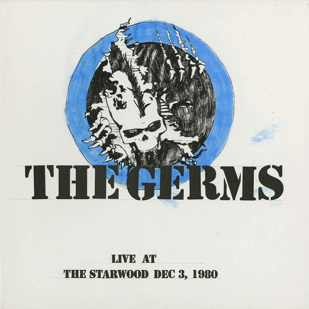 Live at the Starwood Dec. 3, 1980 [VINYL]