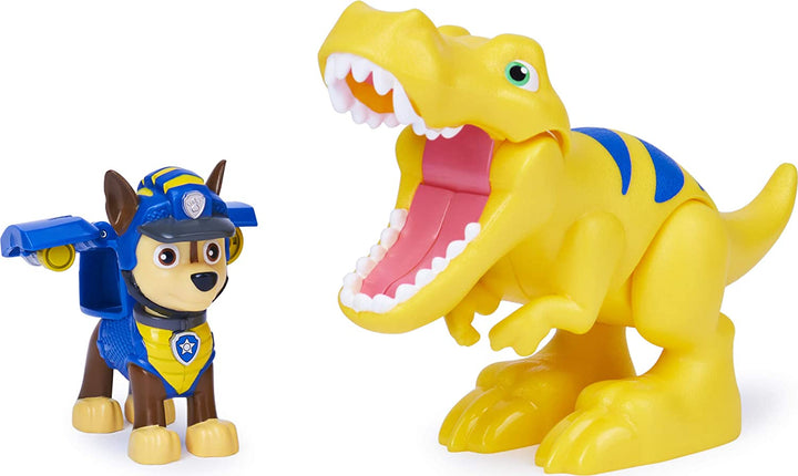 Nickelodeon Paw Patrol Marshall Children's Toy Game Pack of 2 Dino Rescue
