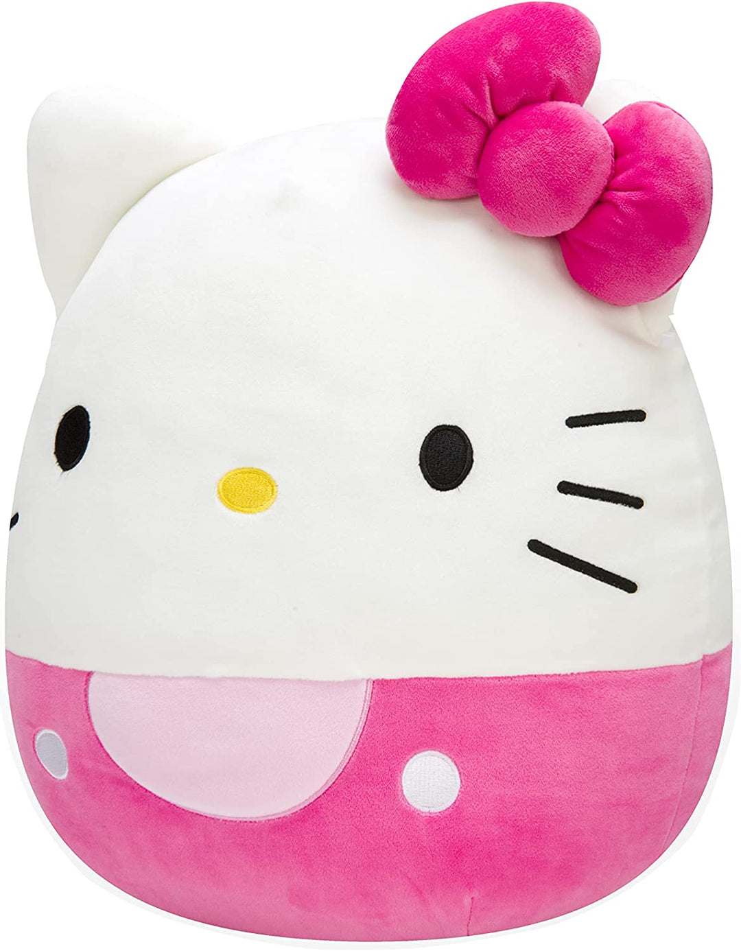 Squishmallow Plush 12" Hello Kitty - Pink