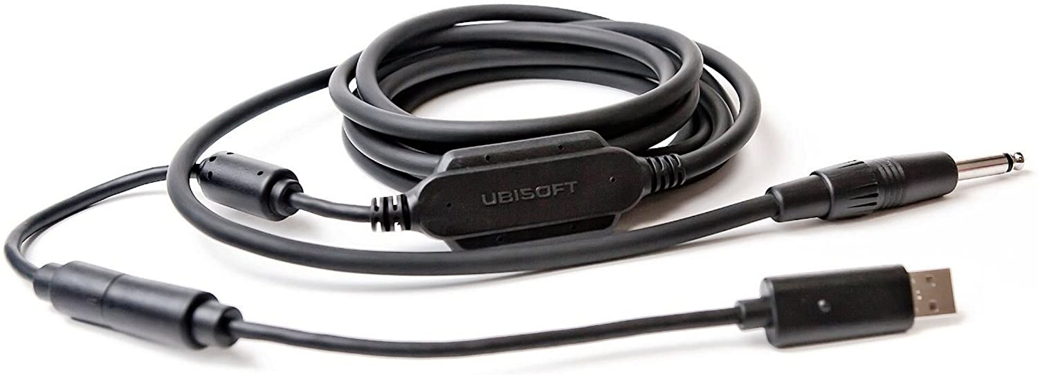 Cable Rocksmith Real Tone