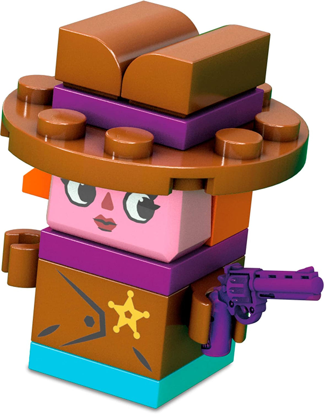 Mega Construx Ultimate Story Builders Bulk Set