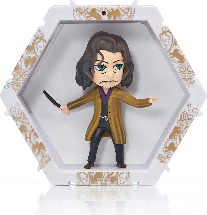 WOW! PODS Harry Potter Wizarding World Light-Up Bobble-Head Figure Series 2 | Of