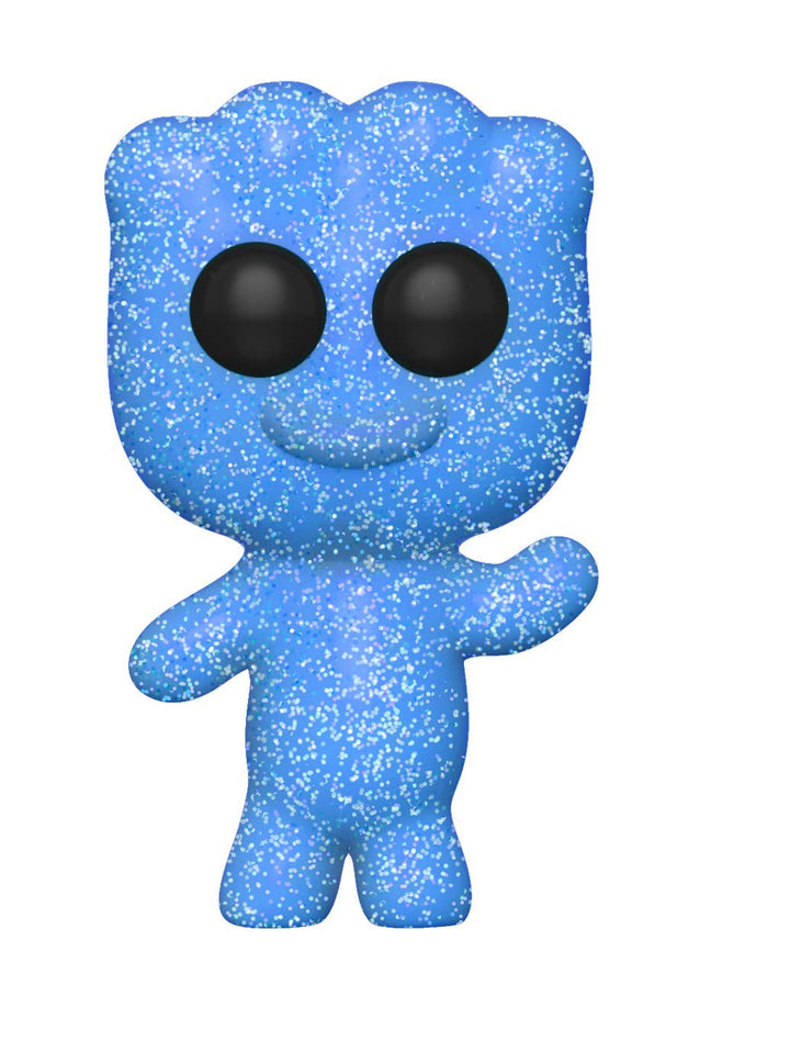 Sour Patch Kids Blue Frambuesa Sour Patch Kid Funko 37110 Pop! Vinilo # 04