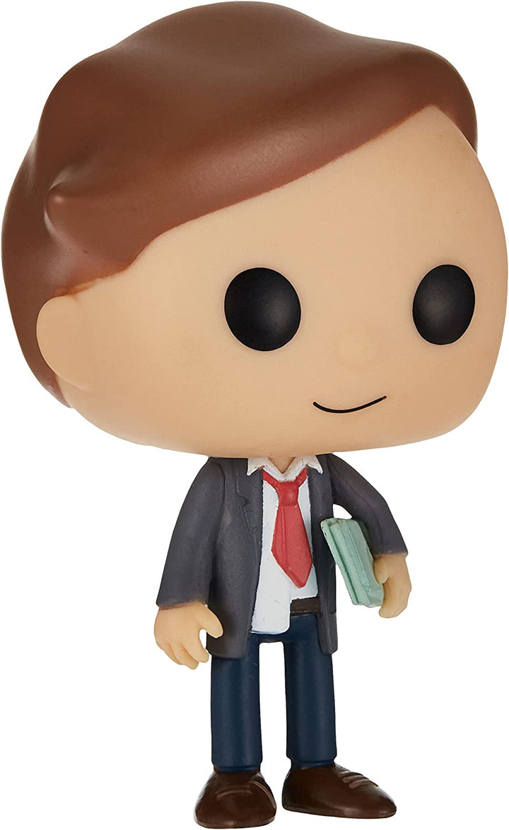 Rick &amp; Morty Advocaat Morty Funko 22963 Pop! Vinyl