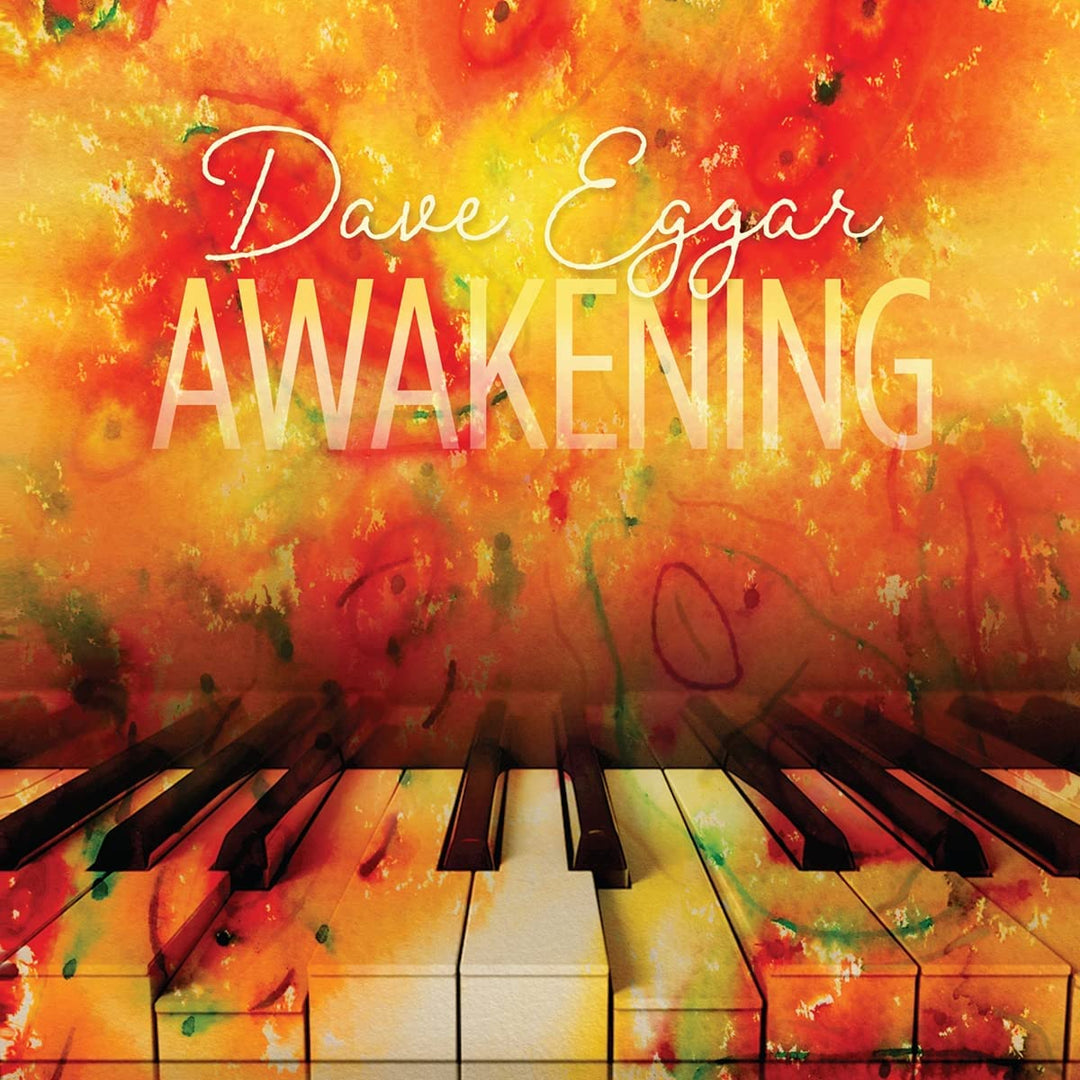 Dave Eggar - Awakening [Audio CD]