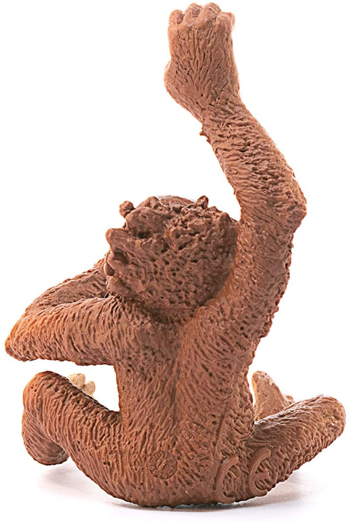 Schleich 14776 Jonge orang-oetan