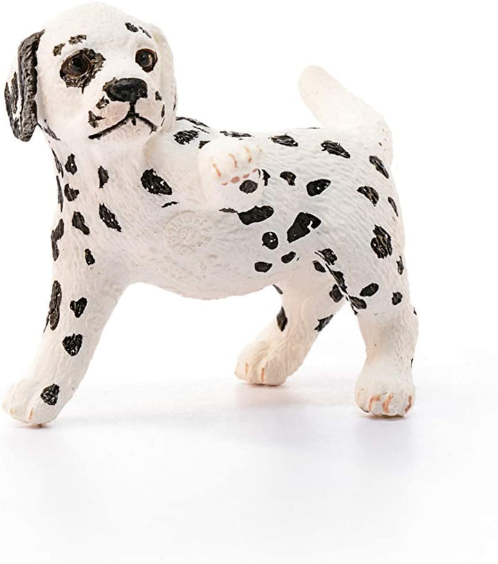 Schleich 16839 Dalmatian Puppy