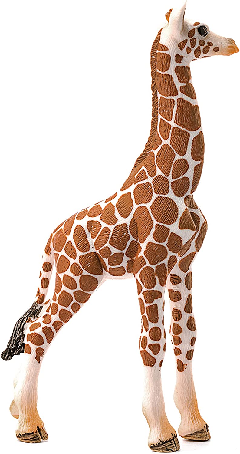 Schleich 14751 Giraffe Calf