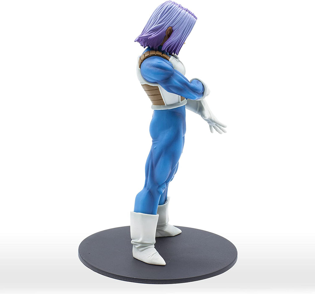 BanPresto - Dragon Ball Z Resolution of Soldiers vol.5 Figure