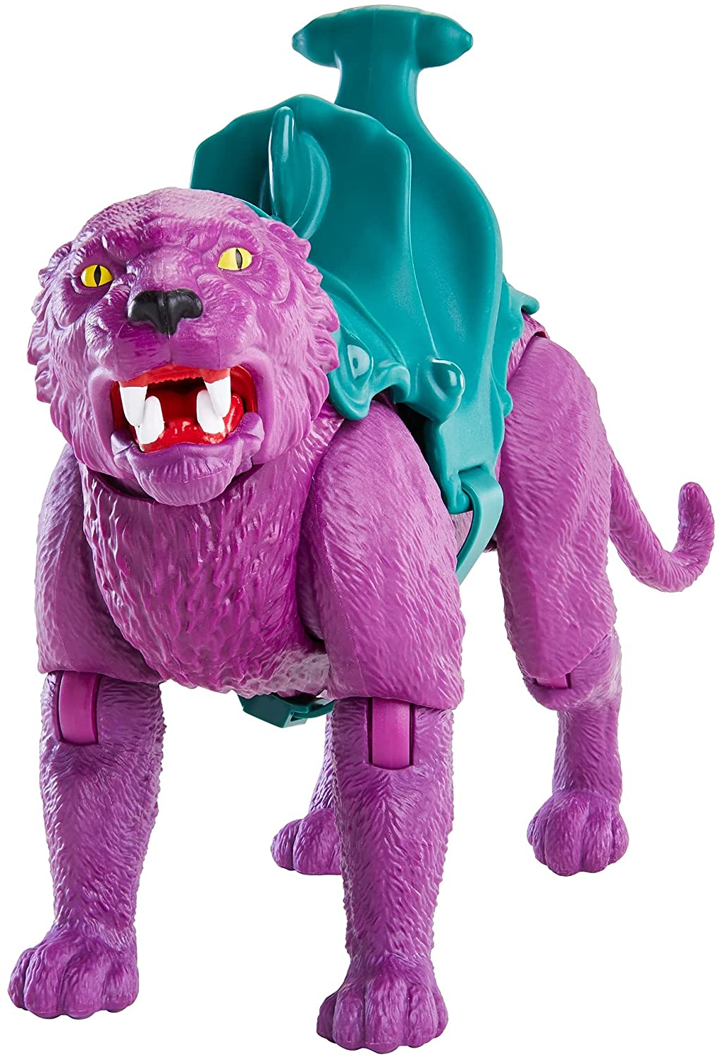 Masters of the Universe Origins Panthor Action Figure