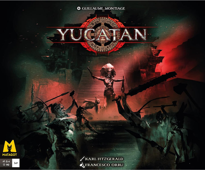 Yucatan