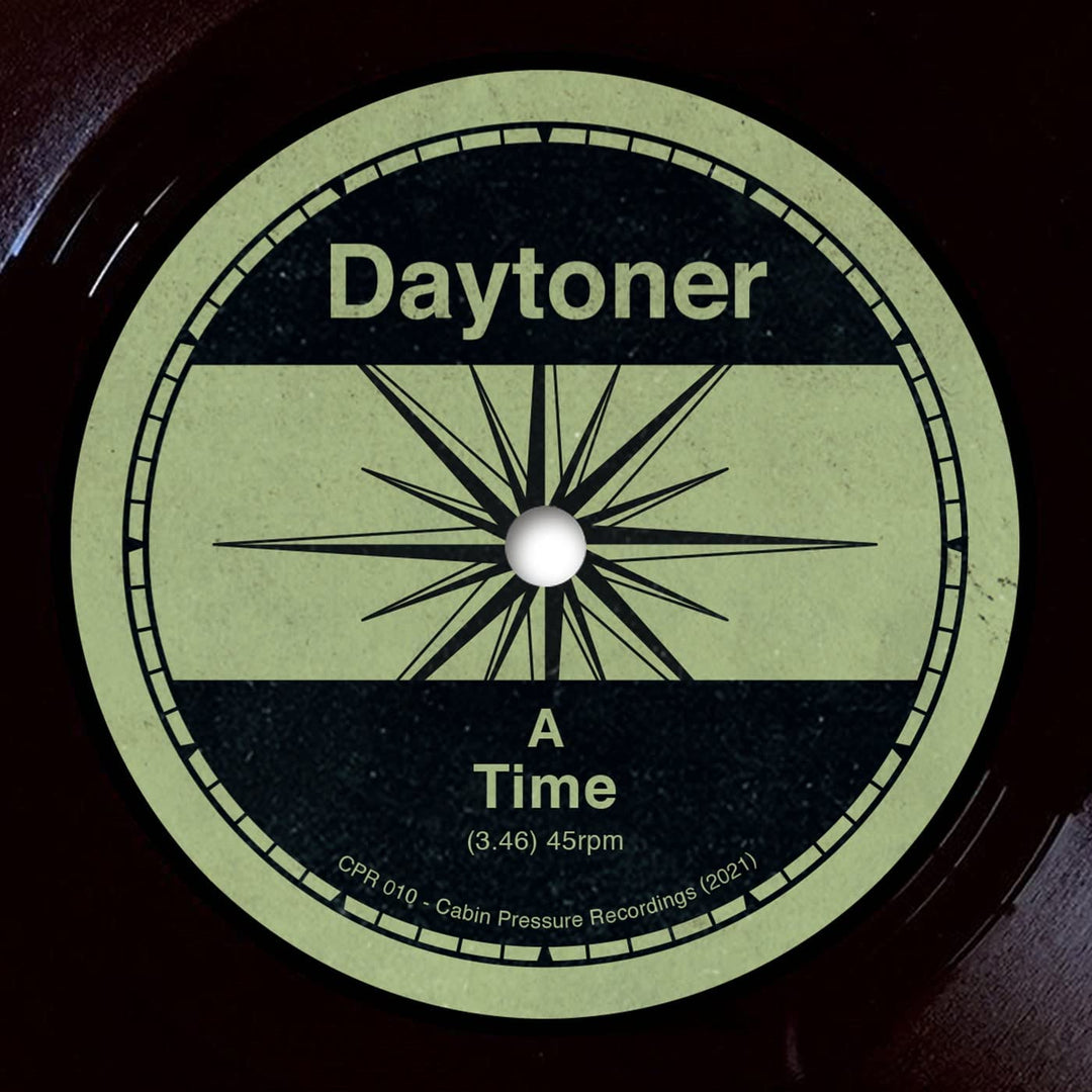 Time [7" VINYL]