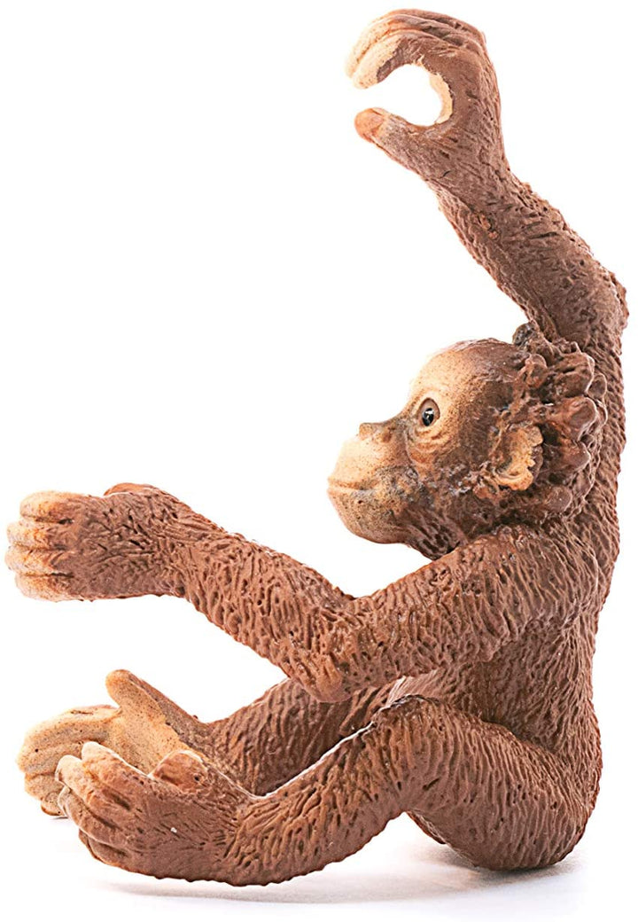 Schleich 14776 Jonge orang-oetan