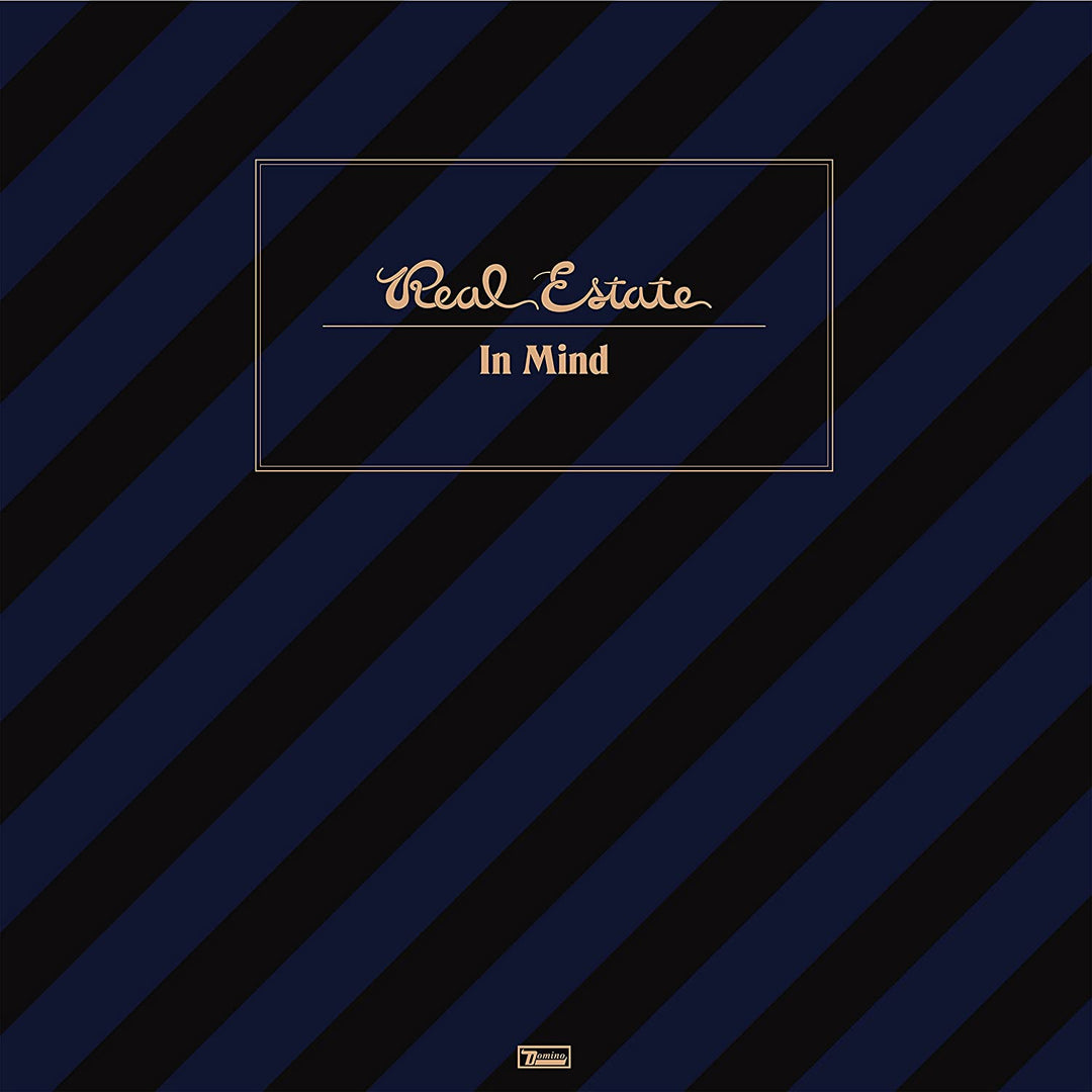 In Mind - Real Estate [Audio CD]