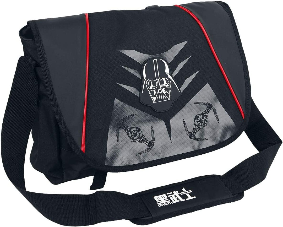 Star Wars - Star Wars Classic Darth Vader Messenger Bag