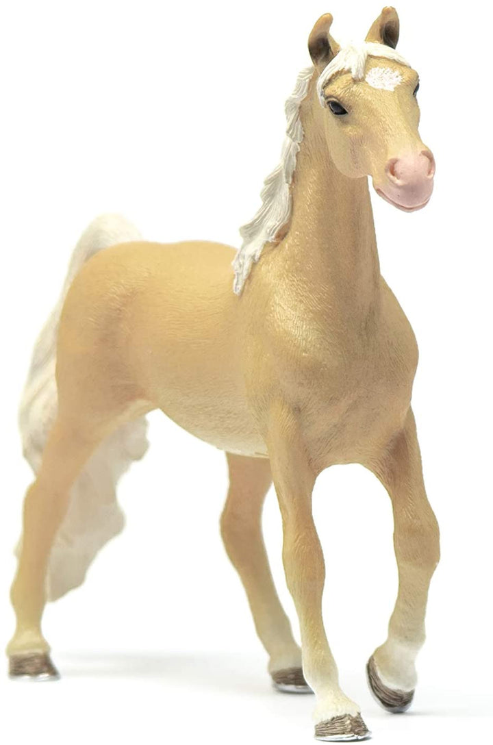 Schleich 13912 Jument de selle américaine Horse Club