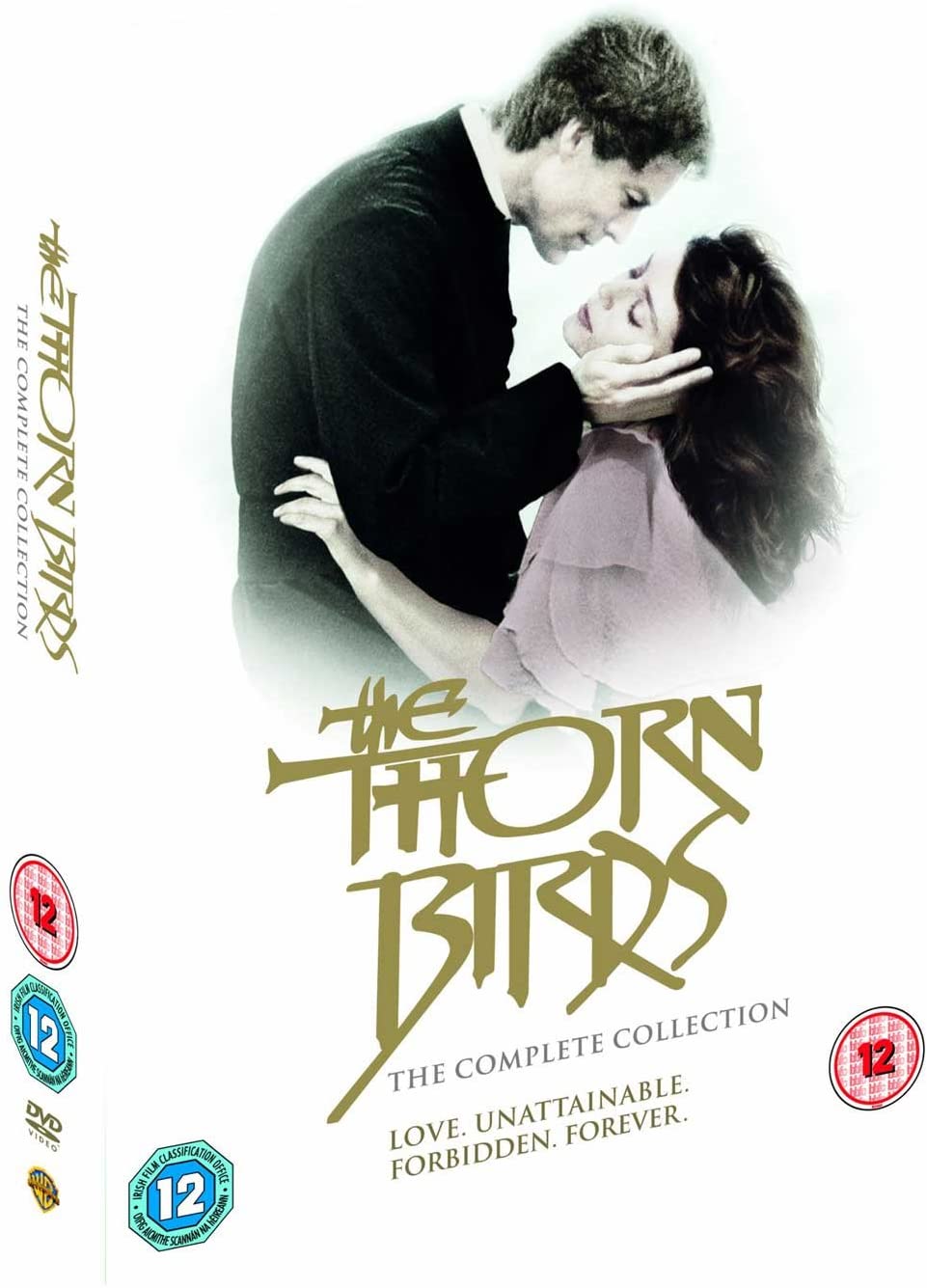 The Thorn Birds Complete - [DVD]