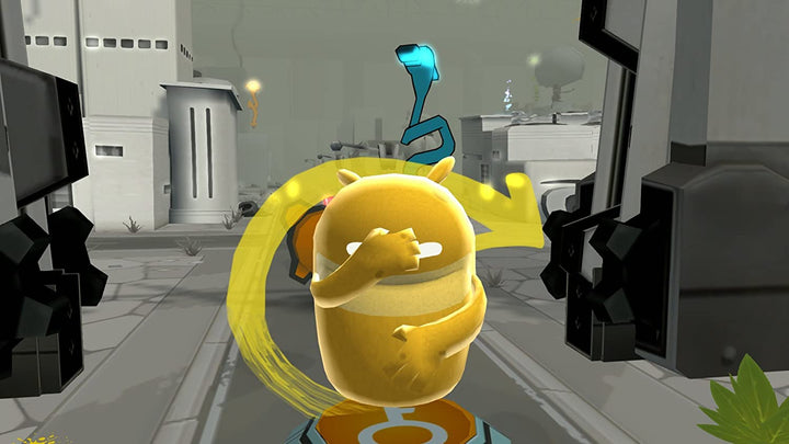 de Blob - Nintendo Switch