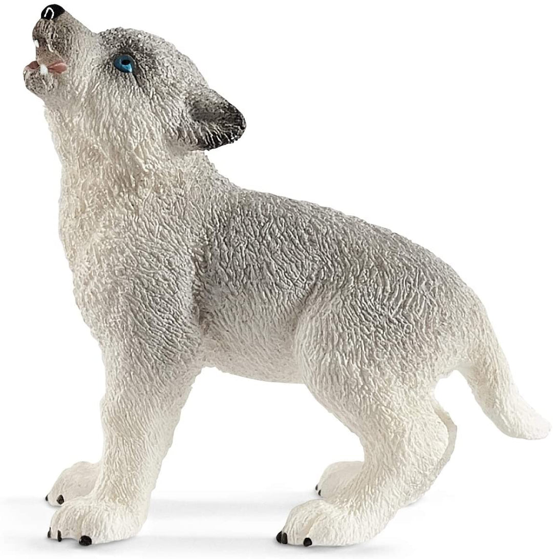 Schleich 42472 Wild Life Moederwolf met pups