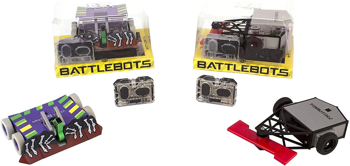 HEXBUG BattleBots Single