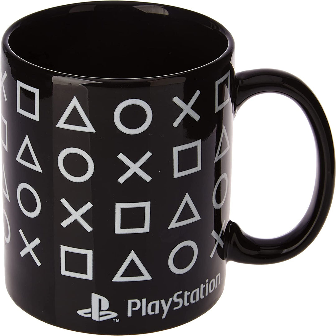 PLAYSTATION COFFRET CADEAU