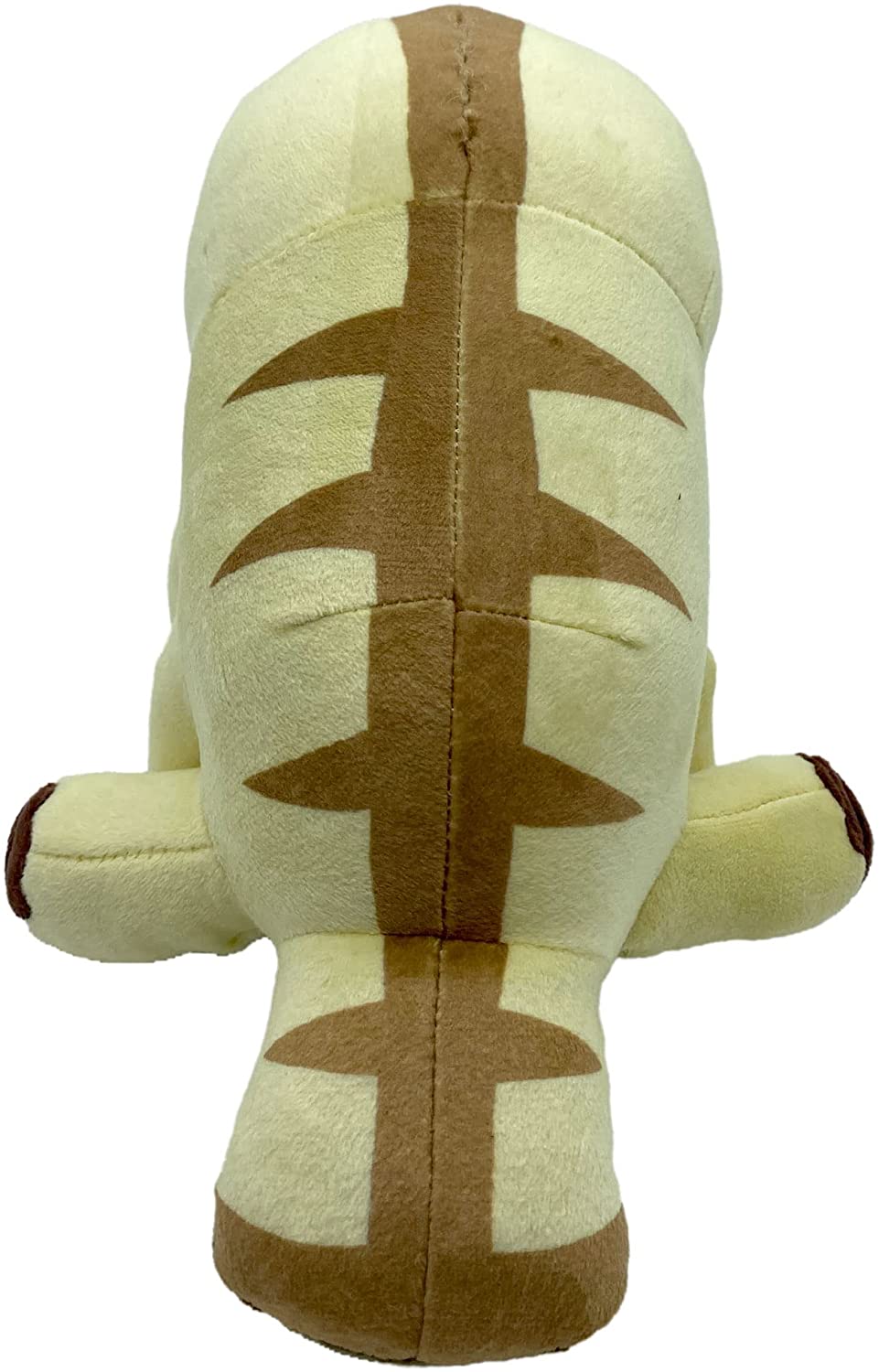 JINX 11882-NAA-00-OSS-000 Avatar: The Last Airbender Appa Small Plush, Various