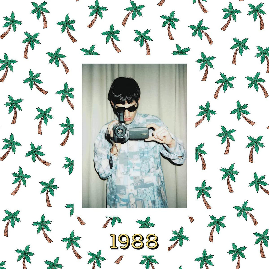 Biga Ranx - 1988 [Audio CD]