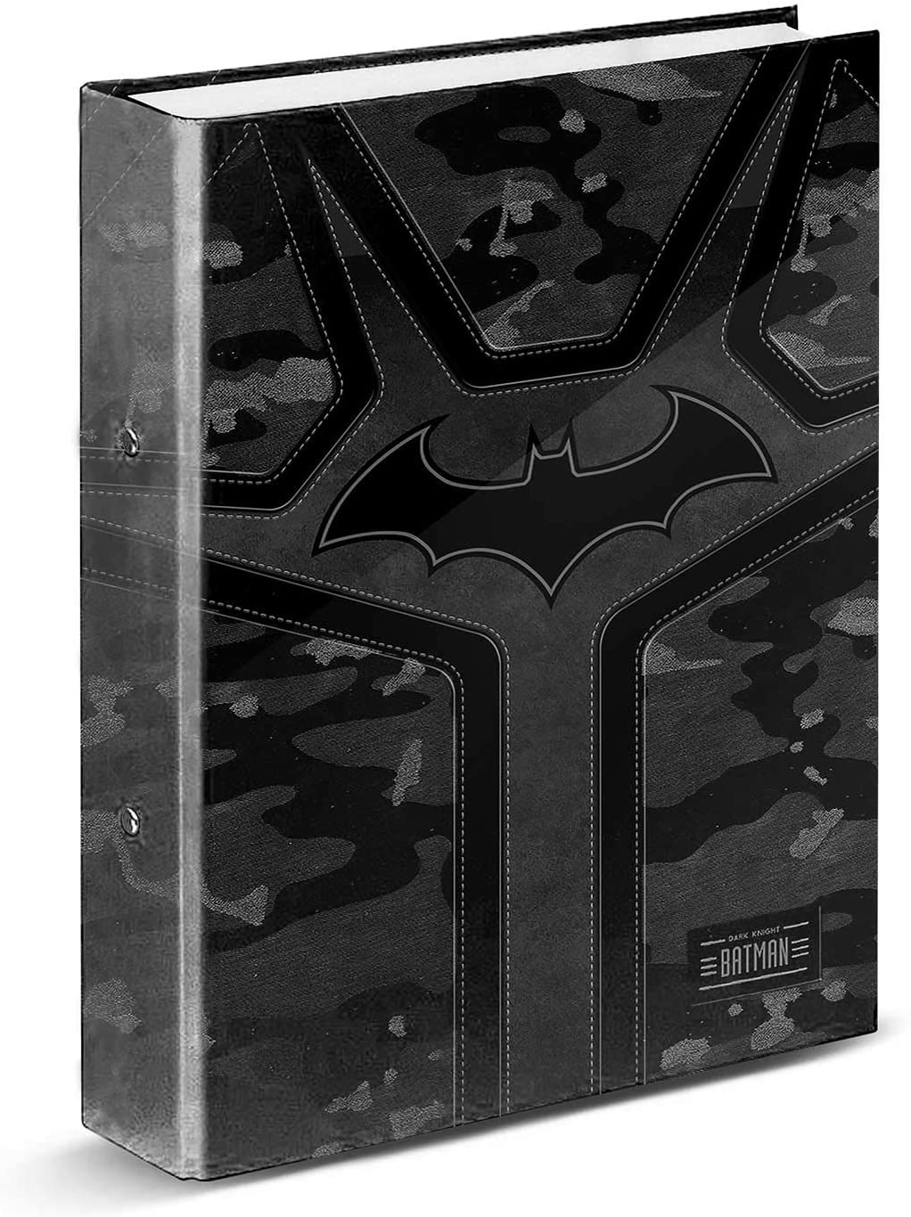 Batman Fear-Ring Binder