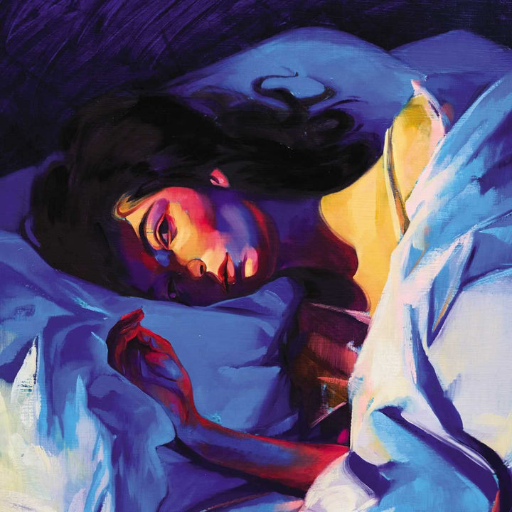 Melodrama - Lorde [Audio CD]