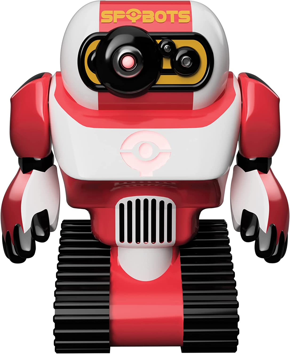 SpyBots T.R.I.P - LED Tripwire Alarm Robot Security Gadget for Kids 6+
