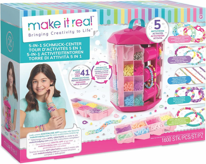 Make It Real 1754 Creative Set