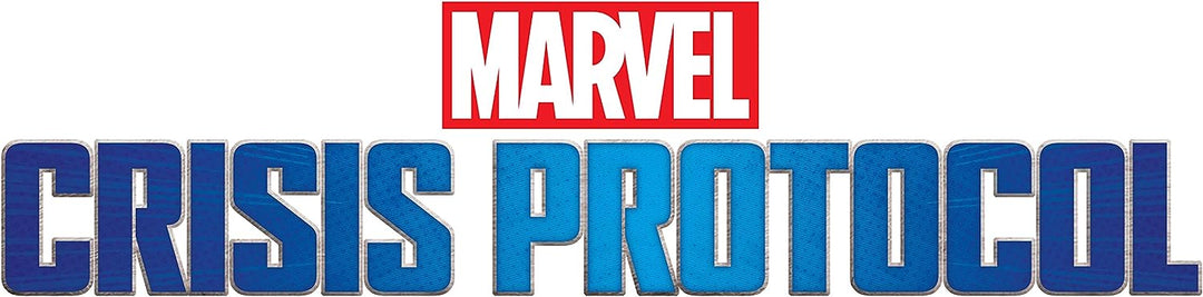 Atomic Mass Games | Marvel Crisis Protocol: Character Pack: Deadpool and Bob: Marvel Crisis Protocol | Miniatures Game