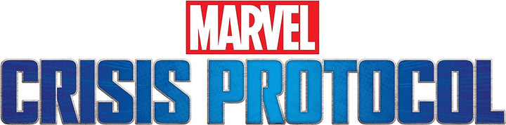Atomic Mass Games | Marvel Crisis Protocol: Character Pack: Deadpool and Bob: Marvel Crisis Protocol | Miniatures Game