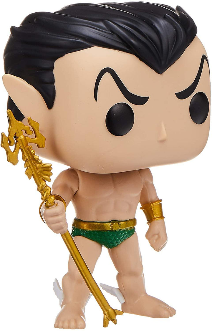 Marvel 80 Years Namor The Sub-Mariner Funko 42652 Pop! Vinyl #500 - Yachew