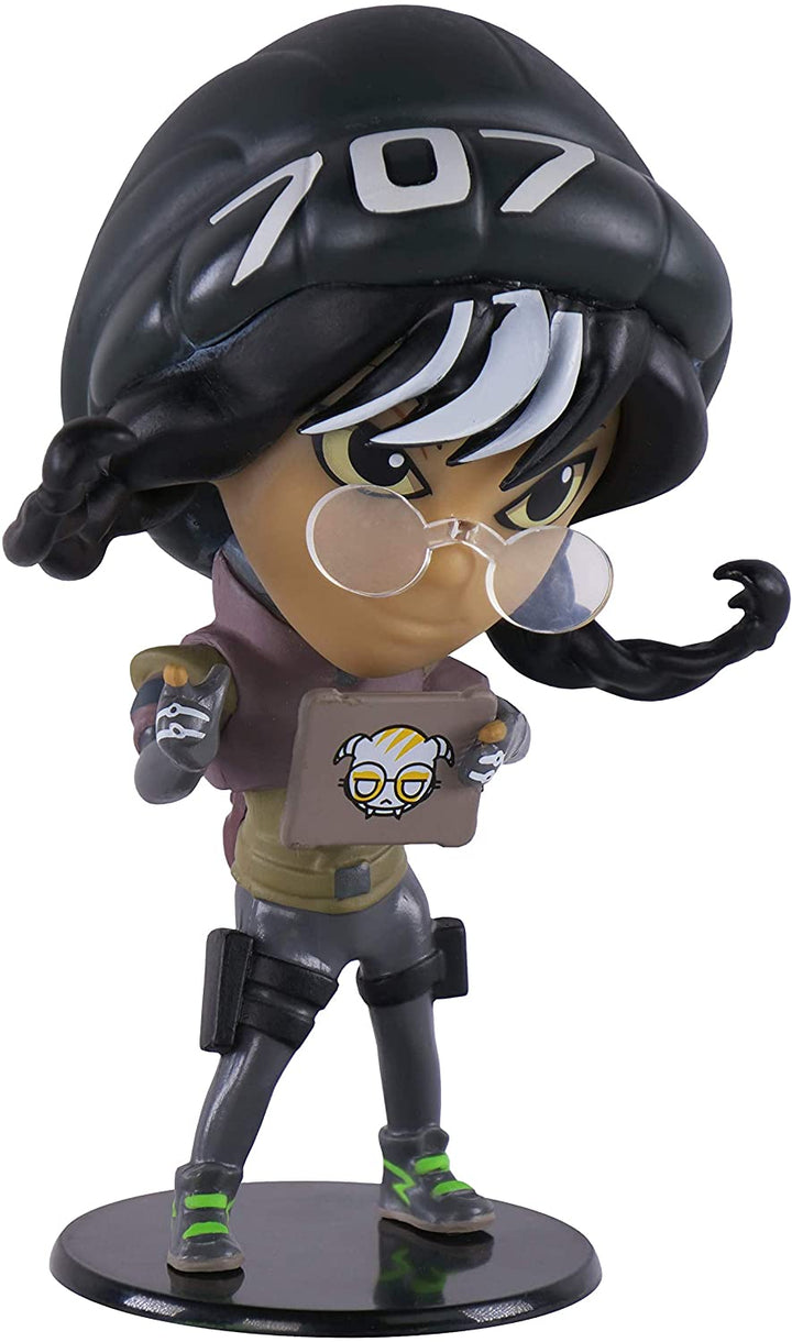 Six Collection - Series 4: Dokkaebi