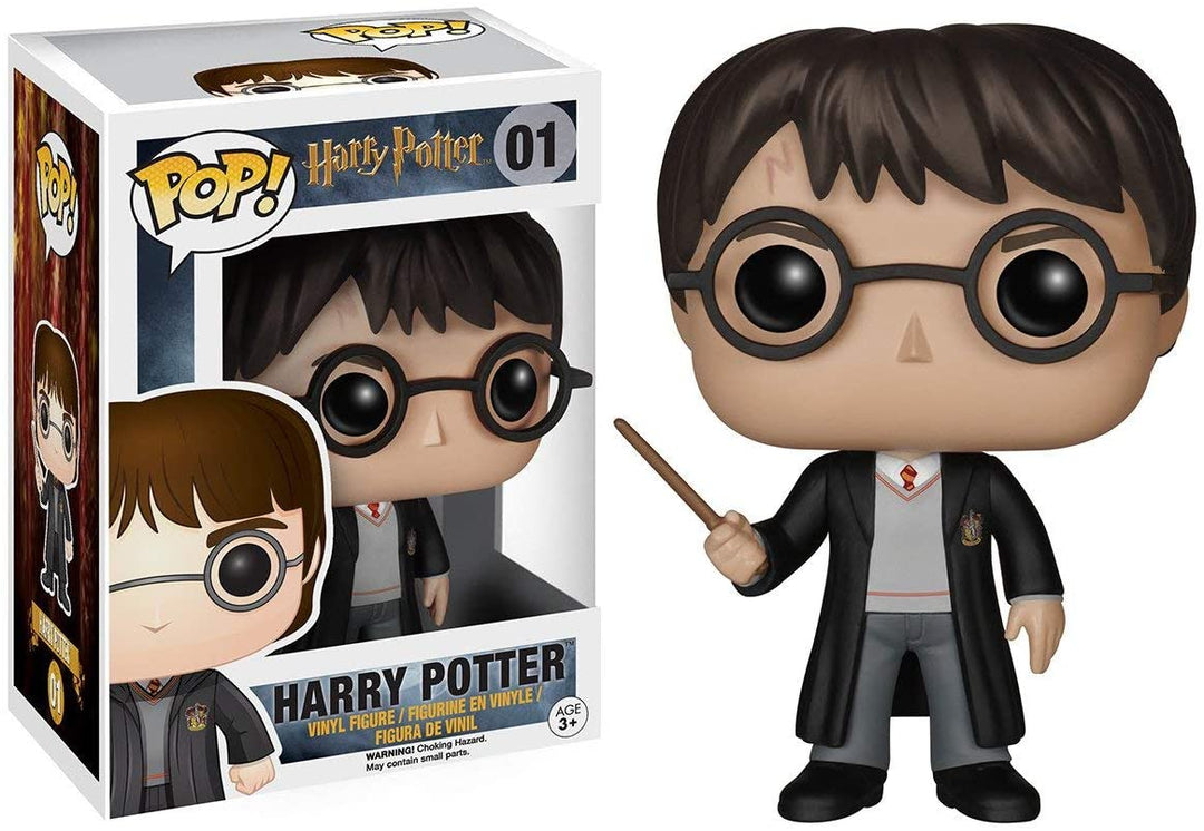 Harry Potter Funko 5858 Pop! Vinyl #91